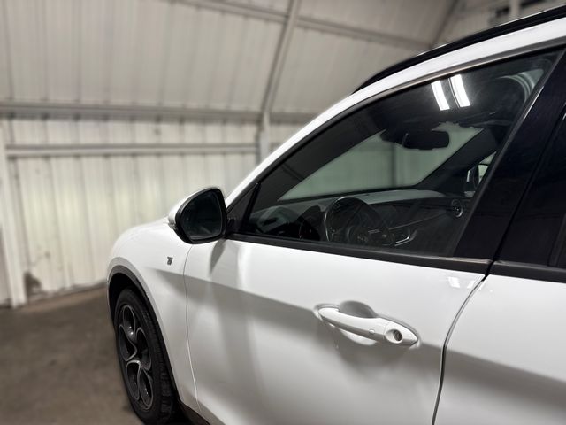 2022 Alfa Romeo Stelvio Ti | Houston, TX | Texas Star Motors 2022 Alfa Romeo Stelvio Ti | Houston, TX | Texas Star Motors