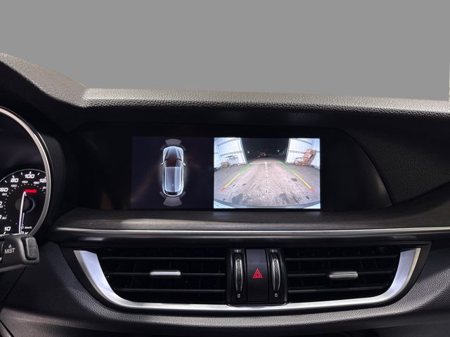 2022 Alfa Romeo Stelvio Ti | Houston, TX | Texas Star Motors 2022 Alfa Romeo Stelvio Ti | Houston, TX | Texas Star Motors