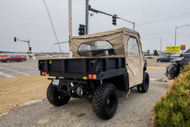 2022 Aodes CROSSROADS 1000 | Great Falls, Montana | Bleskin Motor Company 2022 Aodes CROSSROADS 1000 | Great Falls, Montana | Bleskin Motor Company