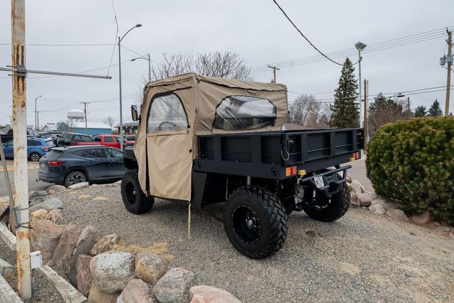 2022 Aodes CROSSROADS 1000 | Great Falls, Montana | Bleskin Motor Company 2022 Aodes CROSSROADS 1000 | Great Falls, Montana | Bleskin Motor Company