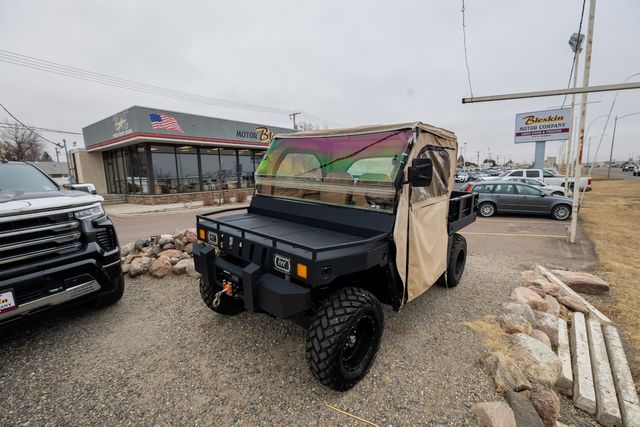 2022 Aodes CROSSROADS 1000 | Great Falls, Montana | Bleskin Motor Company 