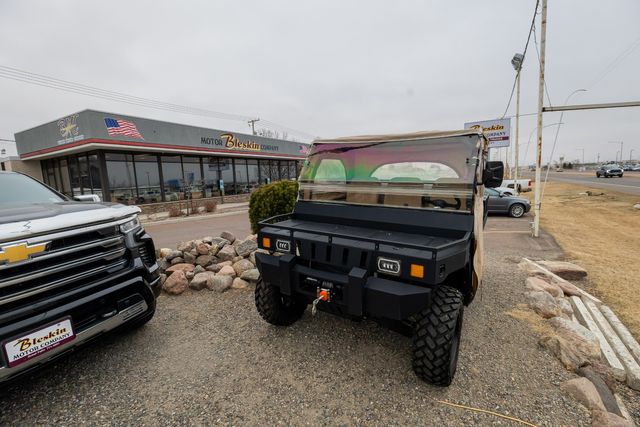 2022 Aodes CROSSROADS 1000 | Great Falls, Montana | Bleskin Motor Company 2022 Aodes CROSSROADS 1000 | Great Falls, Montana | Bleskin Motor Company