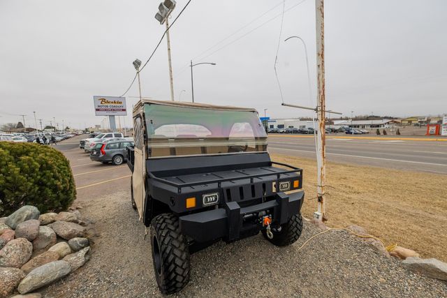 2022 Aodes CROSSROADS 1000 | Great Falls, Montana | Bleskin Motor Company 2022 Aodes CROSSROADS 1000 | Great Falls, Montana | Bleskin Motor Company
