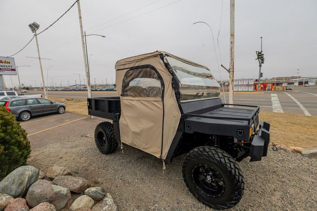 2022 Aodes CROSSROADS 1000 | Great Falls, Montana | Bleskin Motor Company 2022 Aodes CROSSROADS 1000 | Great Falls, Montana | Bleskin Motor Company