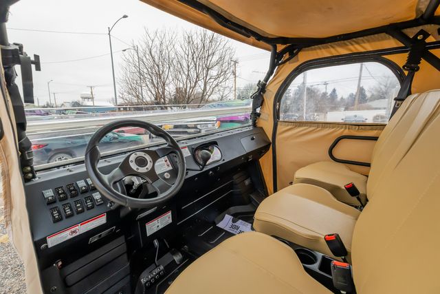 2022 Aodes CROSSROADS 1000 | Great Falls, Montana | Bleskin Motor Company 2022 Aodes CROSSROADS 1000 | Great Falls, Montana | Bleskin Motor Company