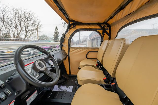 2022 Aodes CROSSROADS 1000 | Great Falls, Montana | Bleskin Motor Company 