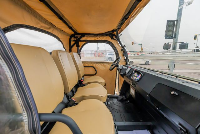 2022 Aodes CROSSROADS 1000 | Great Falls, Montana | Bleskin Motor Company 