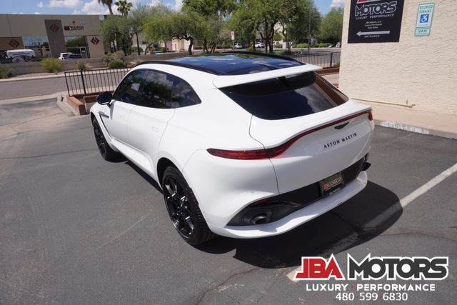 2022 Aston Martin DBX AWD SUV Highly Optioned California Car Q by Aston | MESA, AZ | JBA MOTORS 2022 Aston Martin DBX AWD SUV Highly Optioned California Car Q by Aston | MESA, AZ | JBA MOTORS