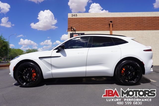 2022 Aston Martin DBX AWD SUV Highly Optioned California Car Q by Aston | MESA, AZ | JBA MOTORS 2022 Aston Martin DBX AWD SUV Highly Optioned California Car Q by Aston | MESA, AZ | JBA MOTORS