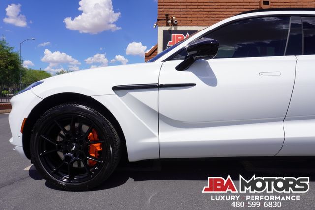 2022 Aston Martin DBX AWD SUV Highly Optioned California Car Q by Aston | MESA, AZ | JBA MOTORS 2022 Aston Martin DBX AWD SUV Highly Optioned California Car Q by Aston | MESA, AZ | JBA MOTORS