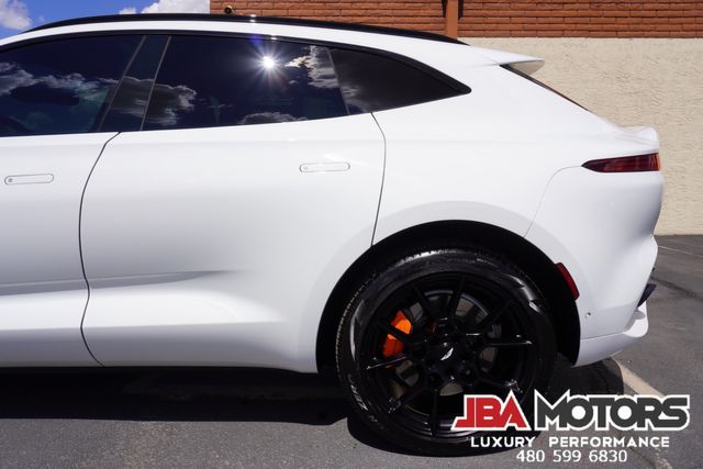 2022 Aston Martin DBX AWD SUV Highly Optioned California Car Q by Aston | MESA, AZ | JBA MOTORS 2022 Aston Martin DBX AWD SUV Highly Optioned California Car Q by Aston | MESA, AZ | JBA MOTORS