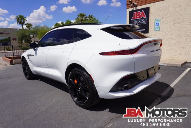 2022 Aston Martin DBX AWD SUV Highly Optioned California Car Q by Aston | MESA, AZ | JBA MOTORS 2022 Aston Martin DBX AWD SUV Highly Optioned California Car Q by Aston | MESA, AZ | JBA MOTORS