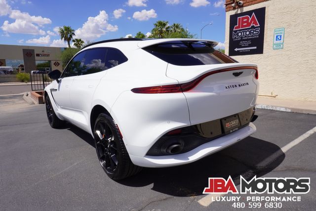 2022 Aston Martin DBX AWD SUV Highly Optioned California Car Q by Aston | MESA, AZ | JBA MOTORS 2022 Aston Martin DBX AWD SUV Highly Optioned California Car Q by Aston | MESA, AZ | JBA MOTORS