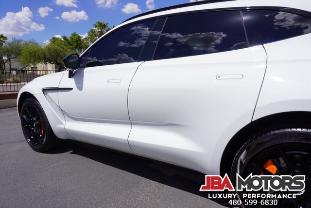 2022 Aston Martin DBX AWD SUV Highly Optioned California Car Q by Aston | MESA, AZ | JBA MOTORS 2022 Aston Martin DBX AWD SUV Highly Optioned California Car Q by Aston | MESA, AZ | JBA MOTORS