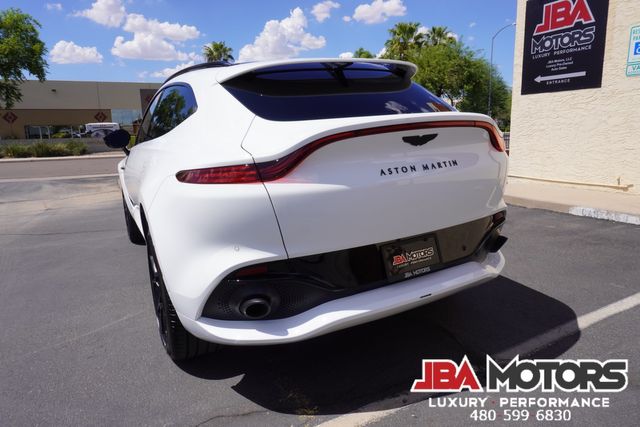 2022 Aston Martin DBX AWD SUV Highly Optioned California Car Q by Aston | MESA, AZ | JBA MOTORS 2022 Aston Martin DBX AWD SUV Highly Optioned California Car Q by Aston | MESA, AZ | JBA MOTORS