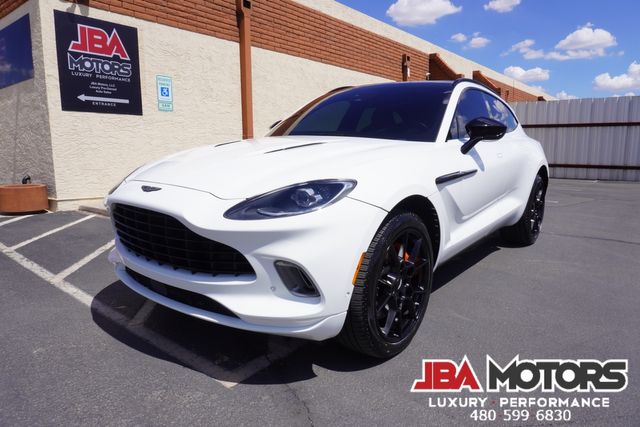 2022 Aston Martin DBX AWD SUV Highly Optioned California Car Q by Aston | MESA, AZ | JBA MOTORS 2022 Aston Martin DBX AWD SUV Highly Optioned California Car Q by Aston | MESA, AZ | JBA MOTORS