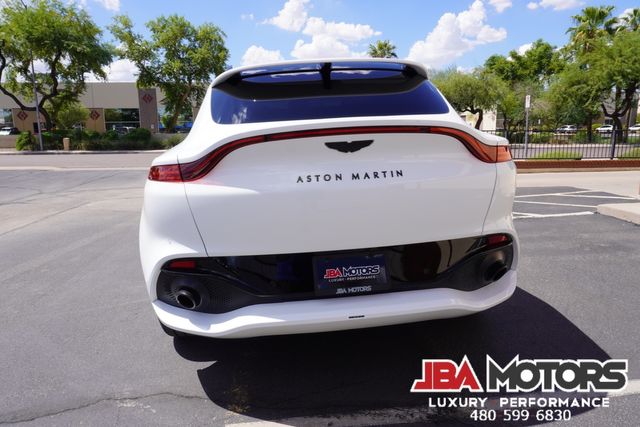 2022 Aston Martin DBX AWD SUV Highly Optioned California Car Q by Aston | MESA, AZ | JBA MOTORS 2022 Aston Martin DBX AWD SUV Highly Optioned California Car Q by Aston | MESA, AZ | JBA MOTORS