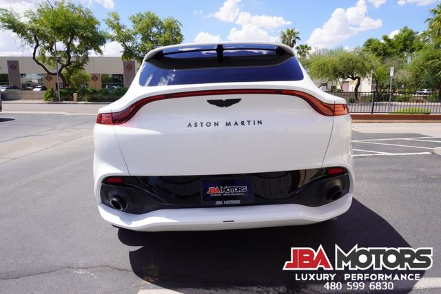 2022 Aston Martin DBX AWD SUV Highly Optioned California Car Q by Aston | MESA, AZ | JBA MOTORS 2022 Aston Martin DBX AWD SUV Highly Optioned California Car Q by Aston | MESA, AZ | JBA MOTORS