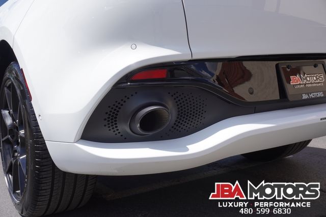 2022 Aston Martin DBX AWD SUV Highly Optioned California Car Q by Aston | MESA, AZ | JBA MOTORS 2022 Aston Martin DBX AWD SUV Highly Optioned California Car Q by Aston | MESA, AZ | JBA MOTORS