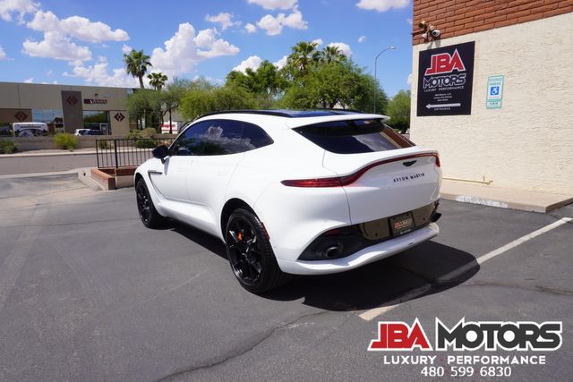 2022 Aston Martin DBX AWD SUV Highly Optioned California Car Q by Aston | MESA, AZ | JBA MOTORS 2022 Aston Martin DBX AWD SUV Highly Optioned California Car Q by Aston | MESA, AZ | JBA MOTORS