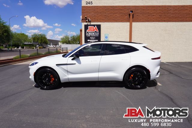 2022 Aston Martin DBX AWD SUV Highly Optioned California Car Q by Aston | MESA, AZ | JBA MOTORS 2022 Aston Martin DBX AWD SUV Highly Optioned California Car Q by Aston | MESA, AZ | JBA MOTORS