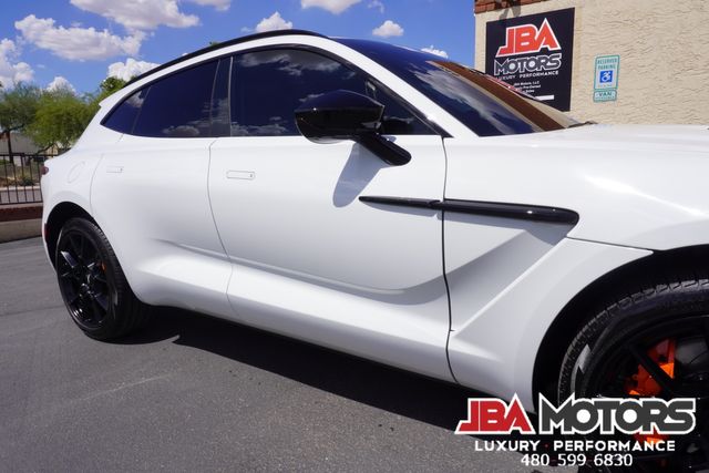 2022 Aston Martin DBX AWD SUV Highly Optioned California Car Q by Aston | MESA, AZ | JBA MOTORS 2022 Aston Martin DBX AWD SUV Highly Optioned California Car Q by Aston | MESA, AZ | JBA MOTORS