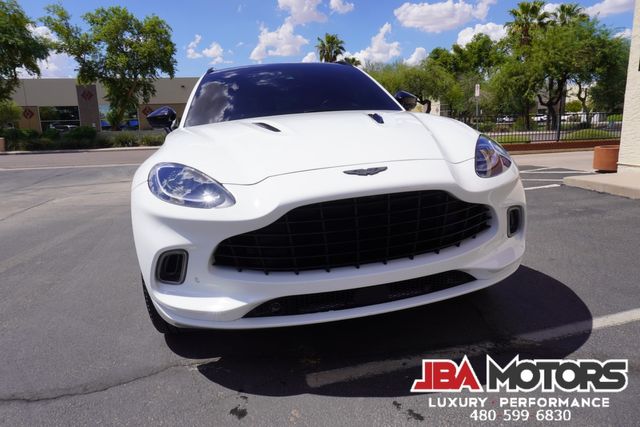 2022 Aston Martin DBX AWD SUV Highly Optioned California Car Q by Aston | MESA, AZ | JBA MOTORS 2022 Aston Martin DBX AWD SUV Highly Optioned California Car Q by Aston | MESA, AZ | JBA MOTORS