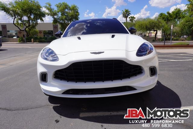 2022 Aston Martin DBX AWD SUV Highly Optioned California Car Q by Aston | MESA, AZ | JBA MOTORS 2022 Aston Martin DBX AWD SUV Highly Optioned California Car Q by Aston | MESA, AZ | JBA MOTORS