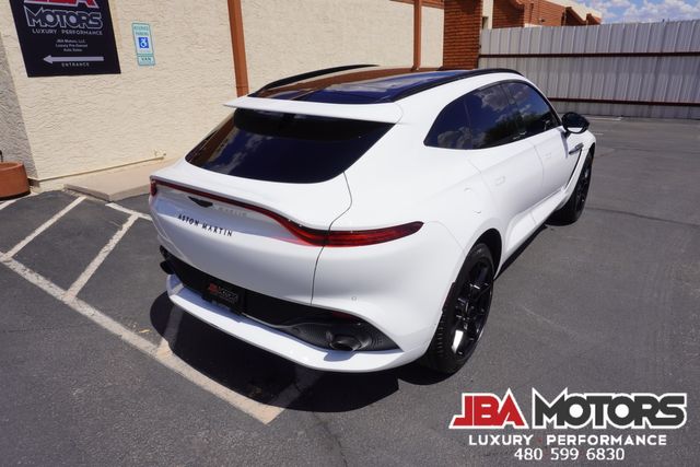 2022 Aston Martin DBX AWD SUV Highly Optioned California Car Q by Aston | MESA, AZ | JBA MOTORS 2022 Aston Martin DBX AWD SUV Highly Optioned California Car Q by Aston | MESA, AZ | JBA MOTORS