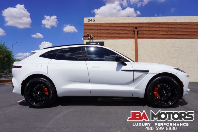 2022 Aston Martin DBX AWD SUV Highly Optioned California Car Q by Aston | MESA, AZ | JBA MOTORS 2022 Aston Martin DBX AWD SUV Highly Optioned California Car Q by Aston | MESA, AZ | JBA MOTORS