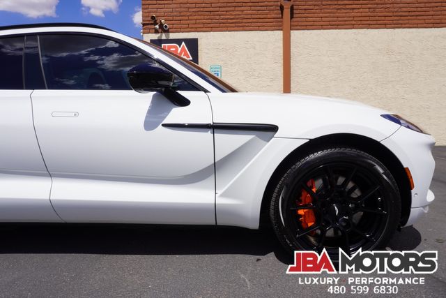 2022 Aston Martin DBX AWD SUV Highly Optioned California Car Q by Aston | MESA, AZ | JBA MOTORS 2022 Aston Martin DBX AWD SUV Highly Optioned California Car Q by Aston | MESA, AZ | JBA MOTORS