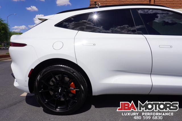 2022 Aston Martin DBX AWD SUV Highly Optioned California Car Q by Aston | MESA, AZ | JBA MOTORS 2022 Aston Martin DBX AWD SUV Highly Optioned California Car Q by Aston | MESA, AZ | JBA MOTORS