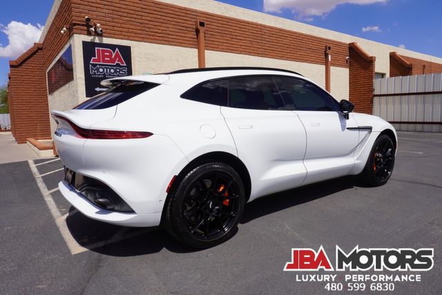 2022 Aston Martin DBX AWD SUV Highly Optioned California Car Q by Aston | MESA, AZ | JBA MOTORS 2022 Aston Martin DBX AWD SUV Highly Optioned California Car Q by Aston | MESA, AZ | JBA MOTORS