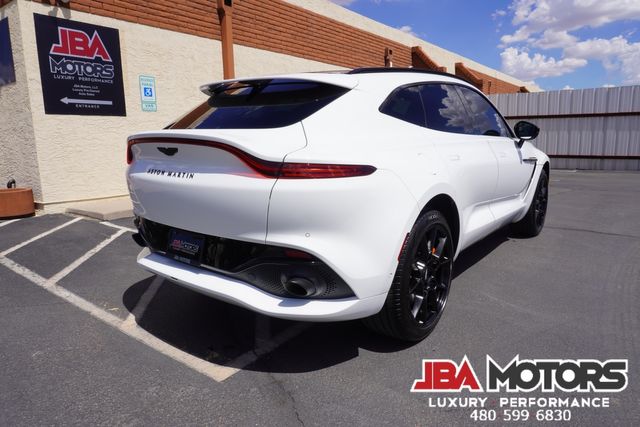 2022 Aston Martin DBX AWD SUV Highly Optioned California Car Q by Aston | MESA, AZ | JBA MOTORS 2022 Aston Martin DBX AWD SUV Highly Optioned California Car Q by Aston | MESA, AZ | JBA MOTORS