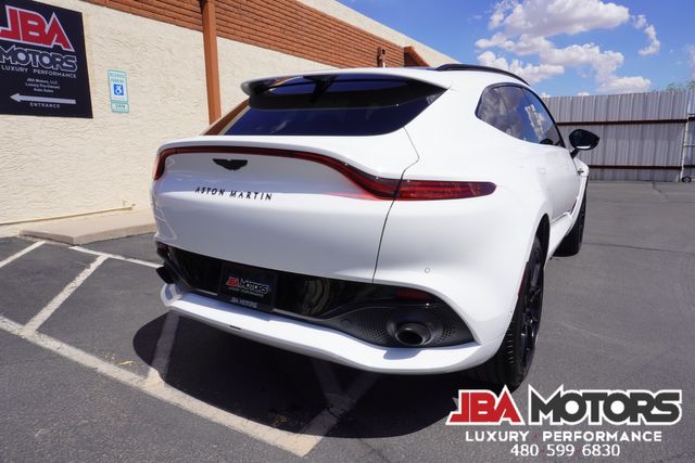 2022 Aston Martin DBX AWD SUV Highly Optioned California Car Q by Aston | MESA, AZ | JBA MOTORS 2022 Aston Martin DBX AWD SUV Highly Optioned California Car Q by Aston | MESA, AZ | JBA MOTORS