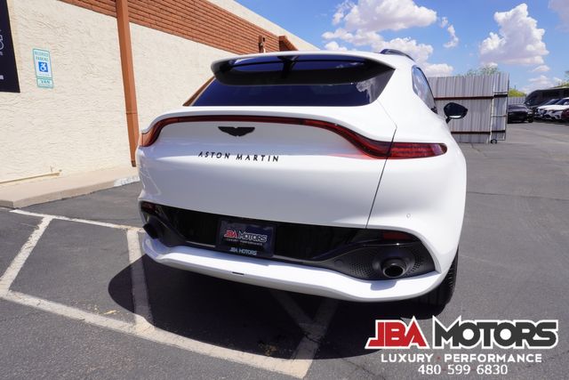 2022 Aston Martin DBX AWD SUV Highly Optioned California Car Q by Aston | MESA, AZ | JBA MOTORS 2022 Aston Martin DBX AWD SUV Highly Optioned California Car Q by Aston | MESA, AZ | JBA MOTORS