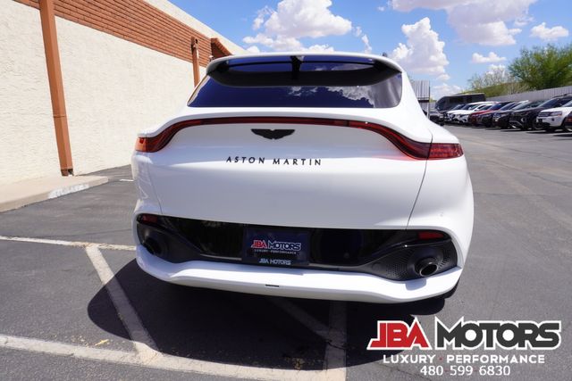 2022 Aston Martin DBX AWD SUV Highly Optioned California Car Q by Aston | MESA, AZ | JBA MOTORS 2022 Aston Martin DBX AWD SUV Highly Optioned California Car Q by Aston | MESA, AZ | JBA MOTORS
