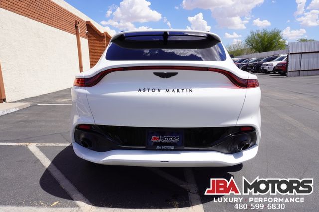 2022 Aston Martin DBX AWD SUV Highly Optioned California Car Q by Aston | MESA, AZ | JBA MOTORS 2022 Aston Martin DBX AWD SUV Highly Optioned California Car Q by Aston | MESA, AZ | JBA MOTORS