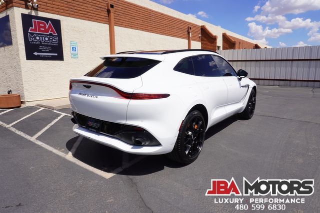 2022 Aston Martin DBX AWD SUV Highly Optioned California Car Q by Aston | MESA, AZ | JBA MOTORS 2022 Aston Martin DBX AWD SUV Highly Optioned California Car Q by Aston | MESA, AZ | JBA MOTORS
