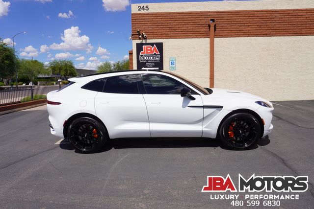 2022 Aston Martin DBX AWD SUV Highly Optioned California Car Q by Aston | MESA, AZ | JBA MOTORS 2022 Aston Martin DBX AWD SUV Highly Optioned California Car Q by Aston | MESA, AZ | JBA MOTORS