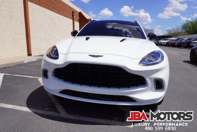 2022 Aston Martin DBX AWD SUV Highly Optioned California Car Q by Aston | MESA, AZ | JBA MOTORS 2022 Aston Martin DBX AWD SUV Highly Optioned California Car Q by Aston | MESA, AZ | JBA MOTORS