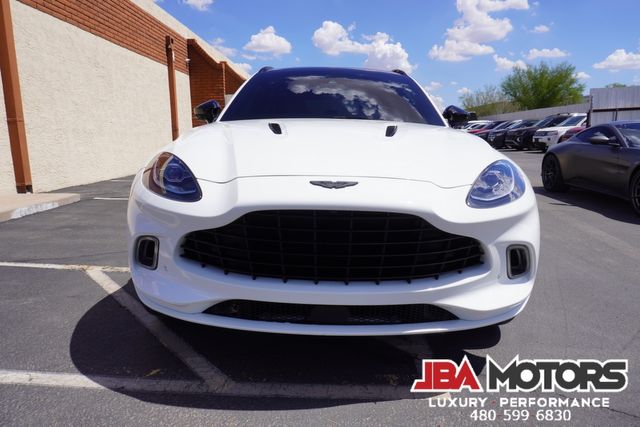 2022 Aston Martin DBX AWD SUV Highly Optioned California Car Q by Aston | MESA, AZ | JBA MOTORS 2022 Aston Martin DBX AWD SUV Highly Optioned California Car Q by Aston | MESA, AZ | JBA MOTORS