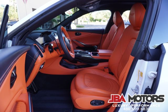 2022 Aston Martin DBX AWD SUV Highly Optioned California Car Q by Aston | MESA, AZ | JBA MOTORS 2022 Aston Martin DBX AWD SUV Highly Optioned California Car Q by Aston | MESA, AZ | JBA MOTORS