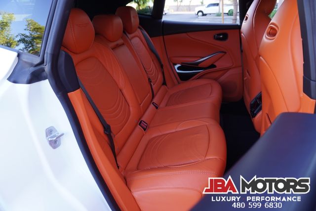 2022 Aston Martin DBX AWD SUV Highly Optioned California Car Q by Aston | MESA, AZ | JBA MOTORS 2022 Aston Martin DBX AWD SUV Highly Optioned California Car Q by Aston | MESA, AZ | JBA MOTORS