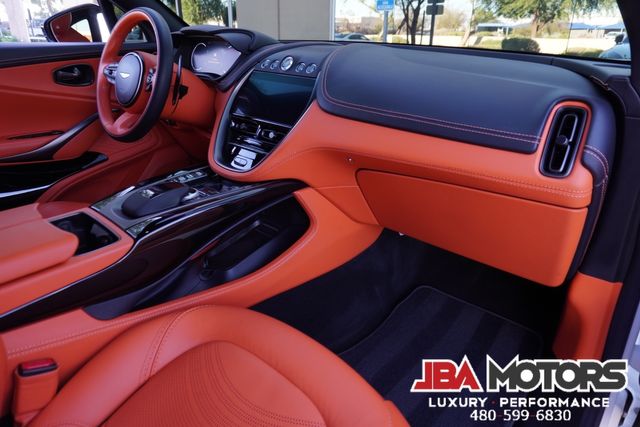 2022 Aston Martin DBX AWD SUV Highly Optioned California Car Q by Aston | MESA, AZ | JBA MOTORS 2022 Aston Martin DBX AWD SUV Highly Optioned California Car Q by Aston | MESA, AZ | JBA MOTORS