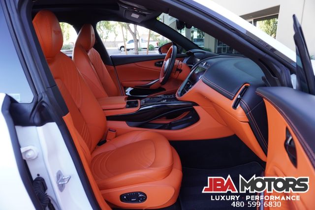 2022 Aston Martin DBX AWD SUV Highly Optioned California Car Q by Aston | MESA, AZ | JBA MOTORS 2022 Aston Martin DBX AWD SUV Highly Optioned California Car Q by Aston | MESA, AZ | JBA MOTORS