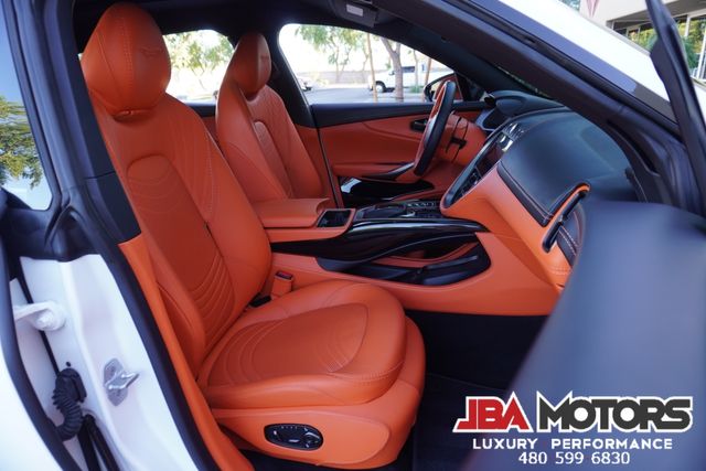 2022 Aston Martin DBX AWD SUV Highly Optioned California Car Q by Aston | MESA, AZ | JBA MOTORS 2022 Aston Martin DBX AWD SUV Highly Optioned California Car Q by Aston | MESA, AZ | JBA MOTORS