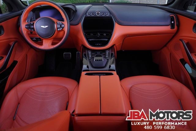 2022 Aston Martin DBX AWD SUV Highly Optioned California Car Q by Aston | MESA, AZ | JBA MOTORS 2022 Aston Martin DBX AWD SUV Highly Optioned California Car Q by Aston | MESA, AZ | JBA MOTORS