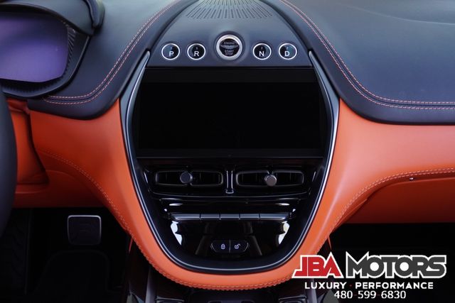 2022 Aston Martin DBX AWD SUV Highly Optioned California Car Q by Aston | MESA, AZ | JBA MOTORS 2022 Aston Martin DBX AWD SUV Highly Optioned California Car Q by Aston | MESA, AZ | JBA MOTORS