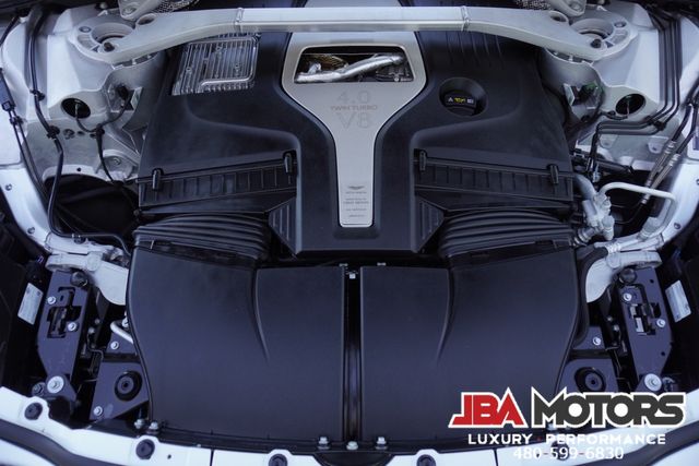 2022 Aston Martin DBX AWD SUV Highly Optioned California Car Q by Aston | MESA, AZ | JBA MOTORS 2022 Aston Martin DBX AWD SUV Highly Optioned California Car Q by Aston | MESA, AZ | JBA MOTORS